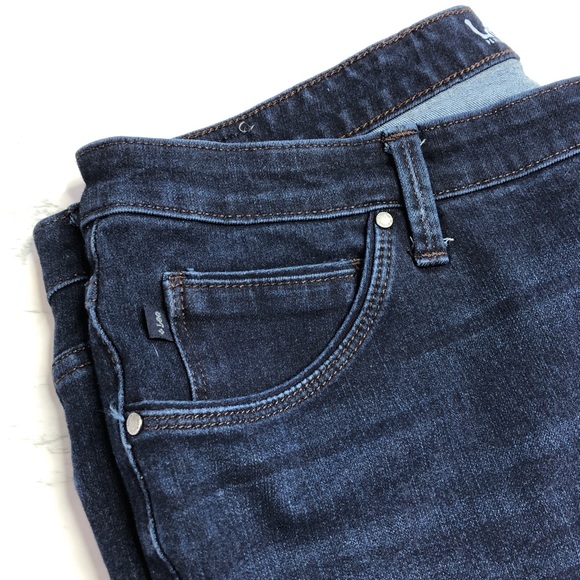 lee platinum jeans petite